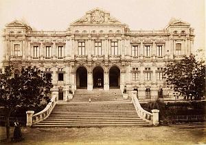 PA b- 060- Hotel de ville